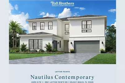 3801 Layton Pointe Drive, Delray Beach, FL 33445 - Photo 2