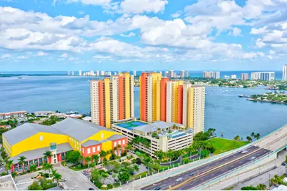 2640 Lake Shore Drive #2608, Riviera Beach, FL 33404 - Photo 6