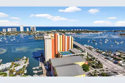 2640 Lake Shore Drive #2608, Riviera Beach, FL 33404 - Photo 76