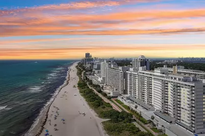 5601 Collins Avenue #1716, Miami Beach, FL 33140 - Photo 1