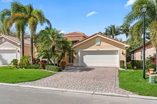 8727 Carmel Mountain Way, Boynton Beach, FL 33473 - Photo 2