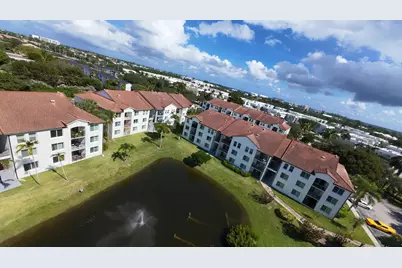 402 Villa Circle #402, Boynton Beach, FL 33435 - Photo 20