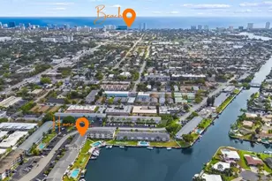 700 Pine Dr, Pompano Beach, FL 33060 - Photo 1