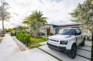 807 Hollywood Pl, West Palm Beach, FL 33405 - Photo 4