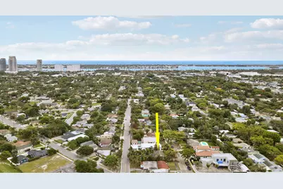 1023 Ardmore Road, West Palm Beach, FL 33401 - Photo 1