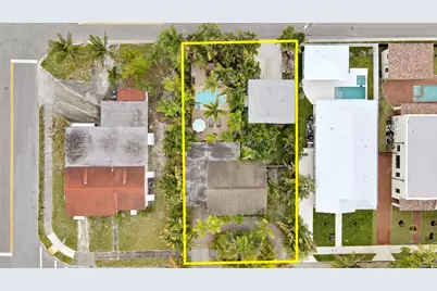 1023 Ardmore Road, West Palm Beach, FL 33401 - Photo 2