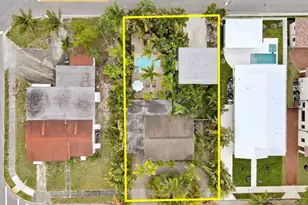 1023 Ardmore Rd, West Palm Beach, FL 33401 - Photo 2