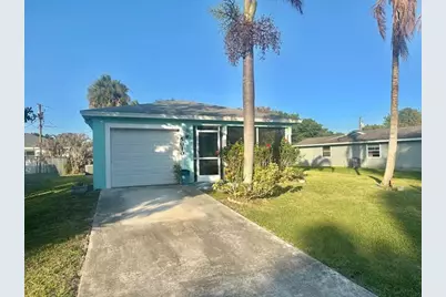 5010 Birch Drive, Fort Pierce, FL 34982 - Photo 2