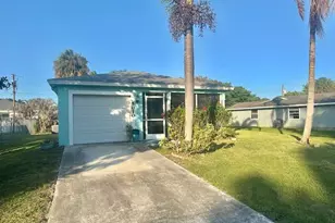 5010 Birch Dr, Fort Pierce, FL 34982 - Photo 2