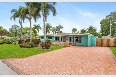 2625 NW 3rd Avenue, Wilton Manors, FL 33311 - Photo 1