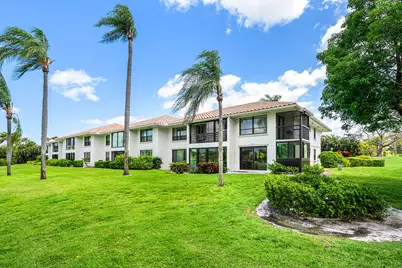 10111 Quail Covey Road #Hibiscus N, Boynton Beach, FL 33436 - Photo 34
