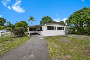 17551 NE 5th Ave, North Miami Beach, FL 33162 - Photo 1