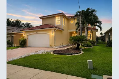5097 Bright Galaxy Lane, Greenacres, FL 33463 - Photo 14