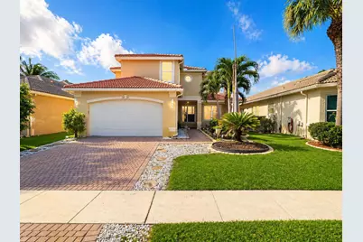 5097 Bright Galaxy Lane, Greenacres, FL 33463 - Photo 1