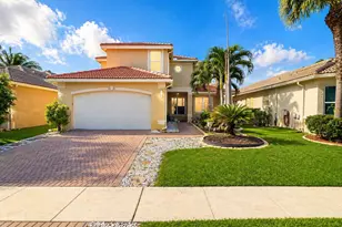 5097 Bright Galaxy Ln, Greenacres, FL 33463 - Photo 1
