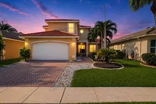 5097 Bright Galaxy Ln, Greenacres, FL 33463 - Photo 1