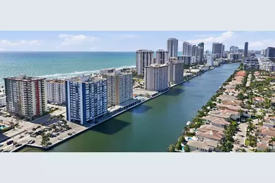 1400 S Ocean Drive #303, Hollywood, FL 33019 - Photo 1