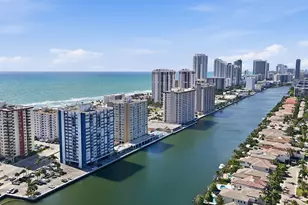 1400 S Ocean Dr, Hollywood, FL 33019 - Photo 1