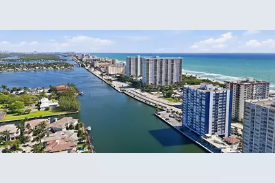1400 S Ocean Drive #303, Hollywood, FL 33019 - Photo 2