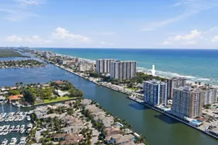 1400 S Ocean Dr, Hollywood, FL 33019 - Photo 22