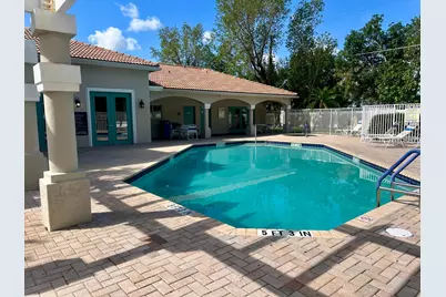 7801 S Aragon Boulevard #4, Sunrise, FL 33322 - Photo 24