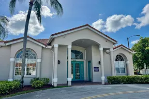 7801 S Aragon Blvd, Sunrise, FL 33322 - Photo 28