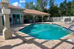 7801 S Aragon Blvd, Sunrise, FL 33322 - Photo 24