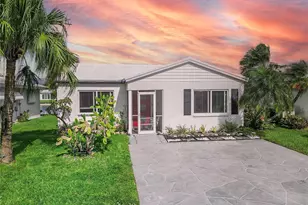 8103 NW 58th Pl, Tamarac, FL 33321 - Photo 1