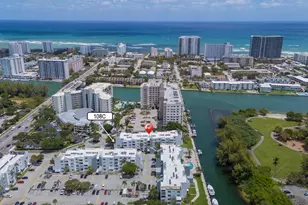 2870 NE 14th Causeway, Pompano Beach, FL 33062 - Photo 2
