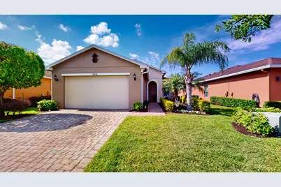12451 SW Weeping Willow Avenue, Port Saint Lucie, FL 34987 - Photo 1