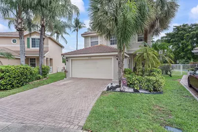 5120 Crescent Moon Drive, Greenacres, FL 33463 - Photo 6