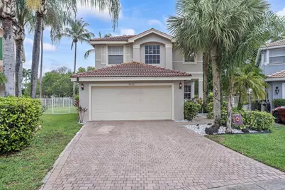 5120 Crescent Moon Drive, Greenacres, FL 33463 - Photo 1