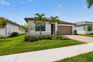 12440 SW Blue Mangrove Pkwy, Port Saint Lucie, FL 34987 - Photo 1