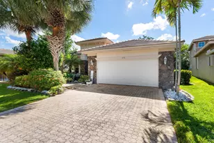 11178 Osprey Lake Ln, Palm Beach Gardens, FL 33412 - Photo 2