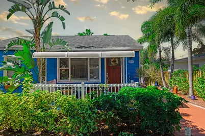 1111 N K Street, Lake Worth Beach, FL 33460 - Photo 2