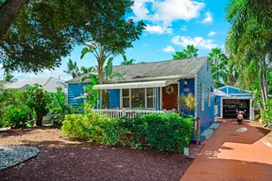 1111 N K St, Lake Worth Beach, FL 33460 - Photo 1