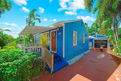 1111 N K Street, Lake Worth Beach, FL 33460 - Photo 4