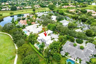2540 Fairway Island Dr, Wellington, FL 33414 - Photo 46