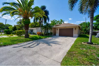 2241 NW 3rd Street, Pompano Beach, FL 33069 - Photo 1