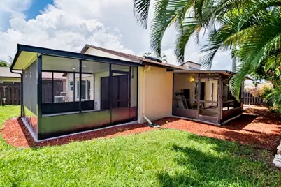5430 Mirror Lakes Boulevard, Boynton Beach, FL 33472 - Photo 28