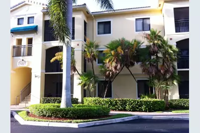 3019 Alcazar Place #Apt 102, Palm Beach Gardens, FL 33410 - Photo 1