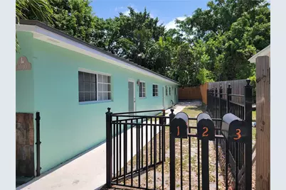 1010 NW 3rd Avenue, Hallandale Beach, FL 33009 - Photo 1
