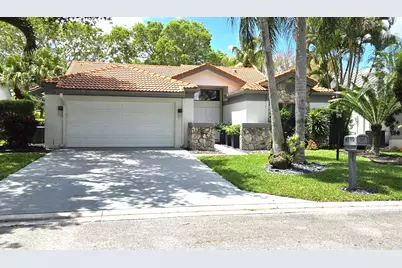 4770 Yardarm Lane, Boynton Beach, FL 33436 - Photo 1
