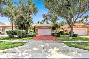 9531 Crescent View Dr N, Boynton Beach, FL 33437 - Photo 36