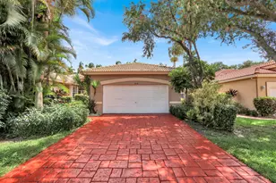 9531 Crescent View Dr N, Boynton Beach, FL 33437 - Photo 1
