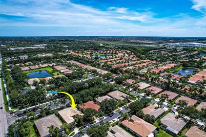 9531 Crescent View Drive N, Boynton Beach, FL 33437 - Photo 40