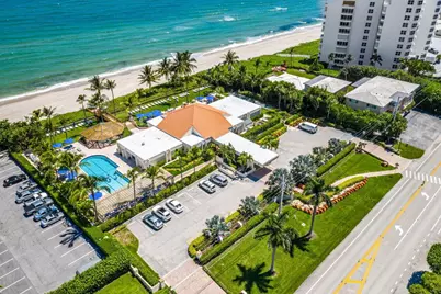 3400 S Ocean Boulevard #5k, Highland Beach, FL 33487 - Photo 52