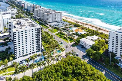 3400 S Ocean Boulevard #5k, Highland Beach, FL 33487 - Photo 40