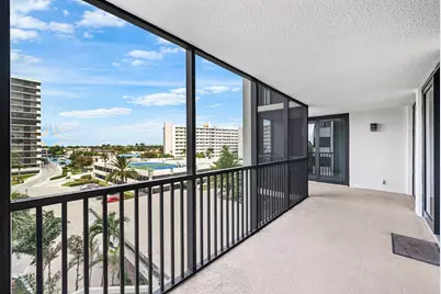 3400 S Ocean Boulevard #5k, Highland Beach, FL 33487 - Photo 28