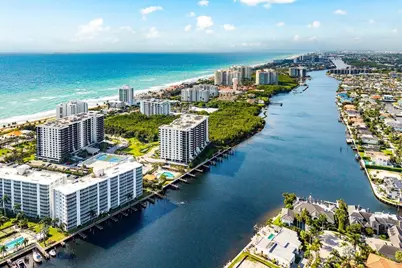 3400 S Ocean Boulevard #5k, Highland Beach, FL 33487 - Photo 38